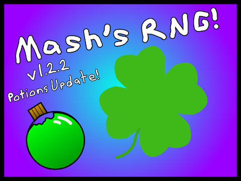 mash's rng v1.2.2 (POTIONS!)