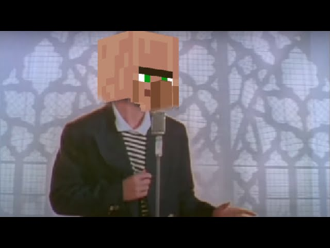 Villager Roll