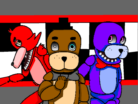 animatronic cc open remix