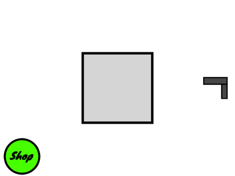 Break a Cube Simulator