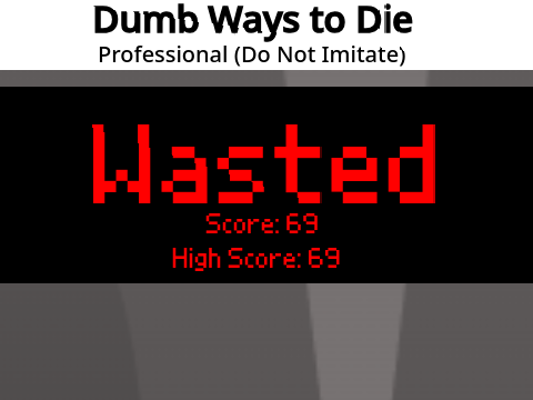 Dumb Ways to Die #Cool #All #Art #Better #Music