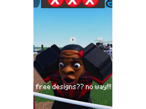 freebie customs (open)