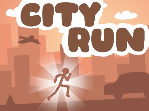・City Run・