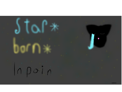 Starborn ep. 2 thumbnail contest + lines 