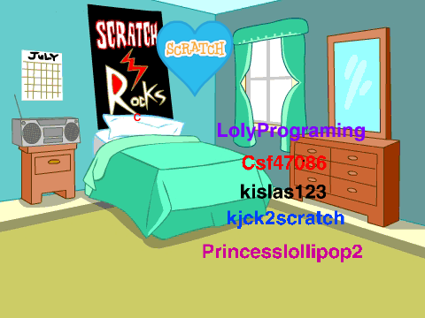 Remix if you love Scratch!!!!!!!!!!! remix remix remix