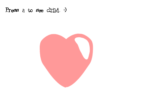❄Heart Animation❄