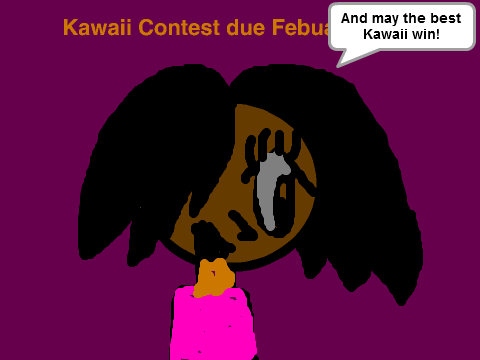 Kawaii Contest