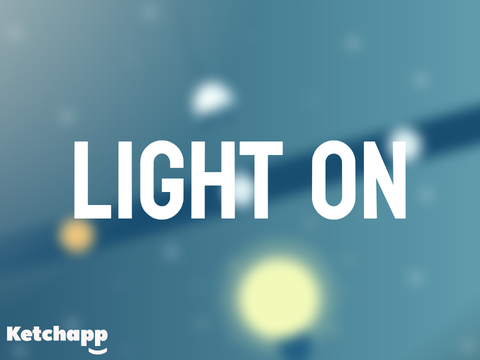 Light ON | #Games #All #Trending