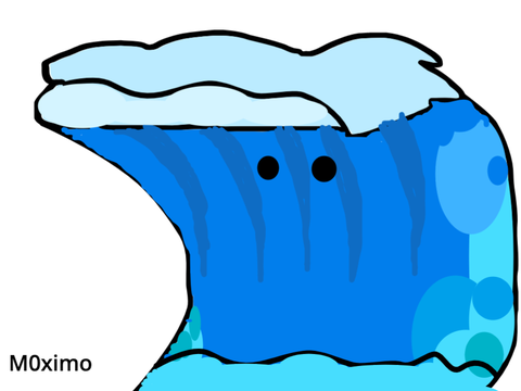 Moximo's Pfp