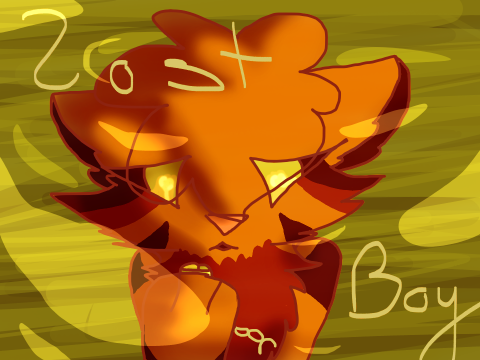 Lost Boy Map Parts 6/7