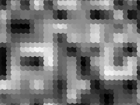 gradient noise library