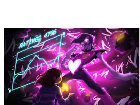 mettaton ex