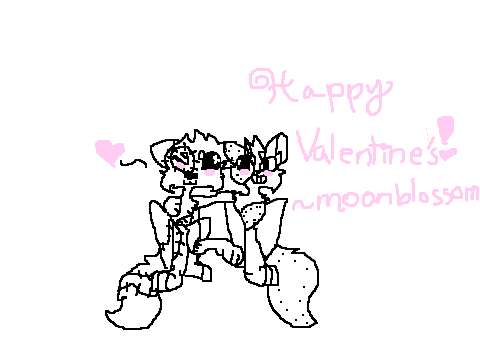 SMILE~ Happy Valentine's!