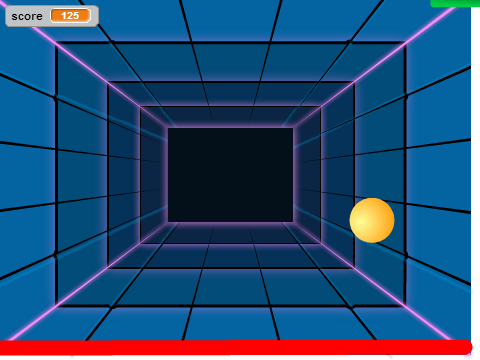 Pong!