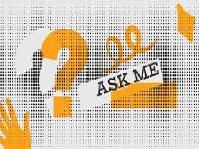 Ask Any Question!
