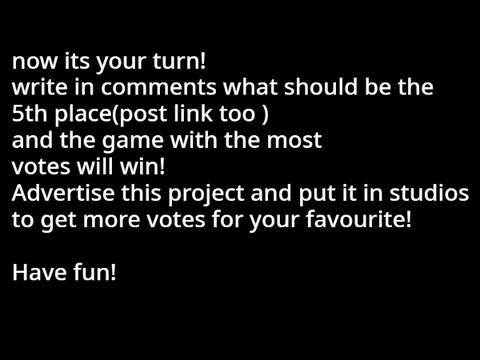 the best scratch projects of all time