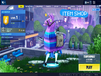 Fortnite Clicker^-^
