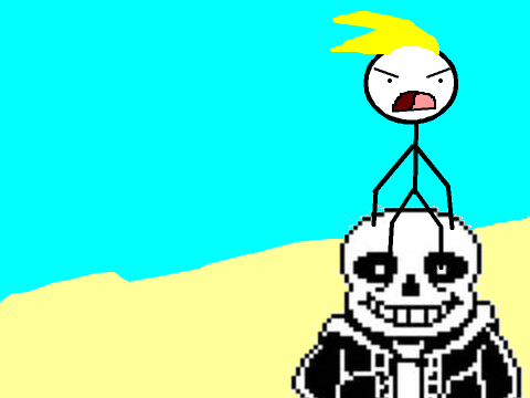 GUARDIAN OF THE SANS