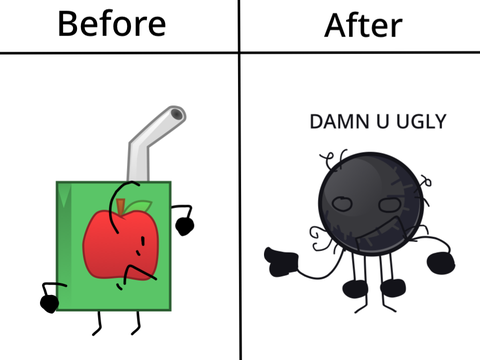 Juice box