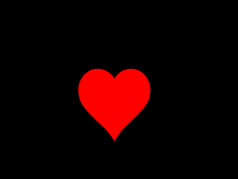 Happy Valentine's Day