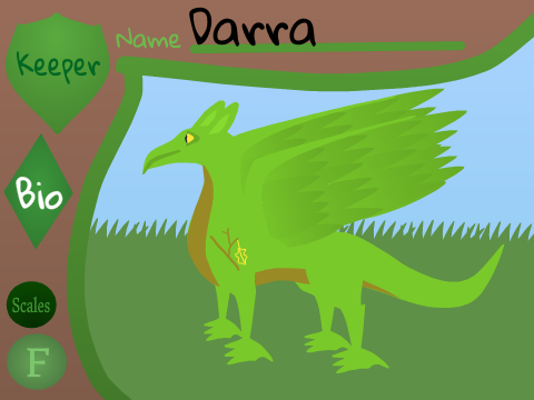 World of Thynra RP *Sign Up* Darra
