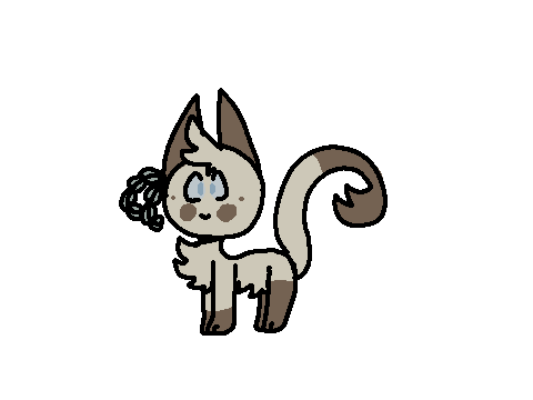 // Comfort Critters-CLOSED DTA! // (9/9 OPEN)