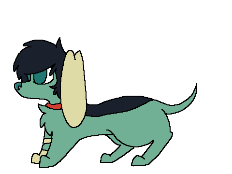 design | Create a Dachshund OC!