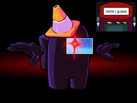  imposter clicker (W.I.P)