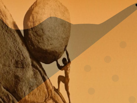 Sisyphus