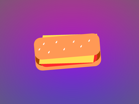Make Your Burger Contest Entry!