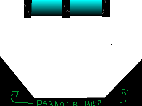 Stickman Parkour remix