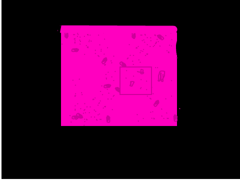 Vergence base in/out clicker style