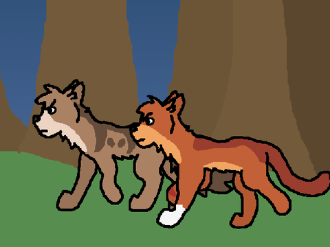 Shake It Off | Part 13