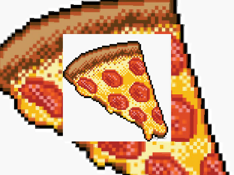 Pizza Clicker 
