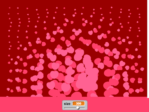 weird hearts are weird