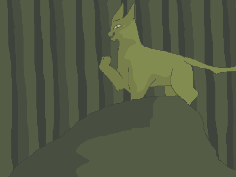ʟᴏɴɢ ᴡᴀʏ ᴅᴏᴡɴ ﹣  ᴘᴀrt 5 ( wip )