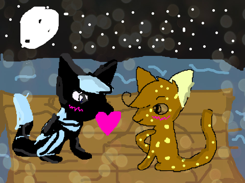 Counting Stars~Valentines Day CC♥1 Day♥ remix