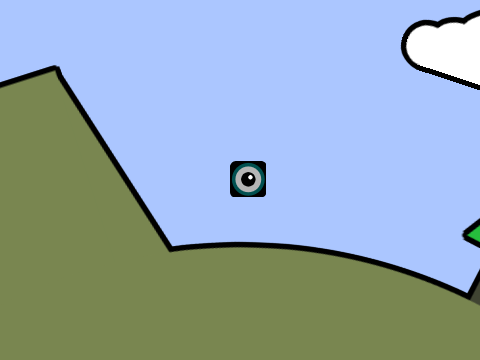 Planet Jumper [Not Finished]