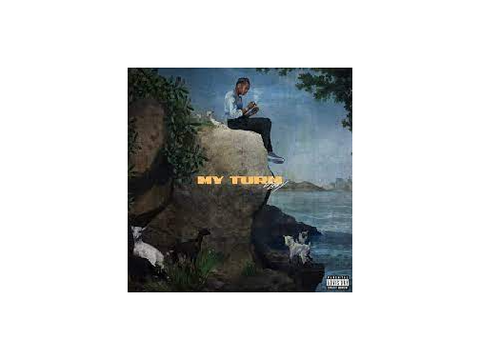 Lil baby - Low Down Remix