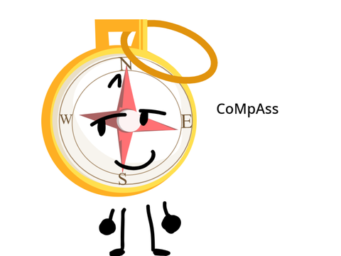Compass remix