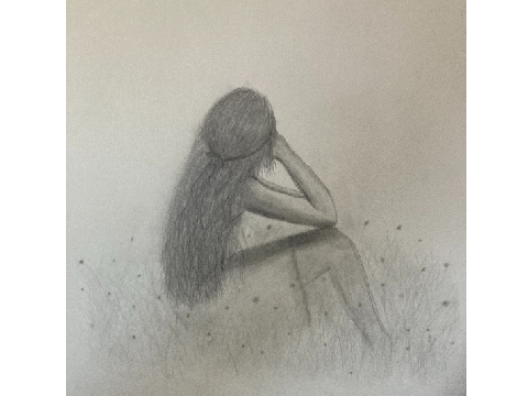 Just a drawing ^u^