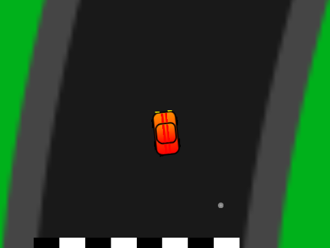 Scratch Racing Sim Online