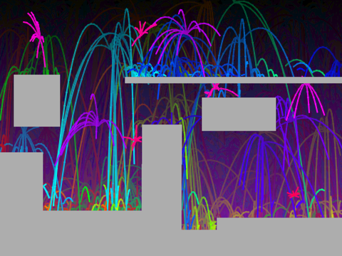 Particles!