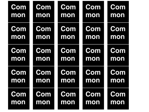 Test your Luck