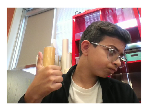 low taper fade