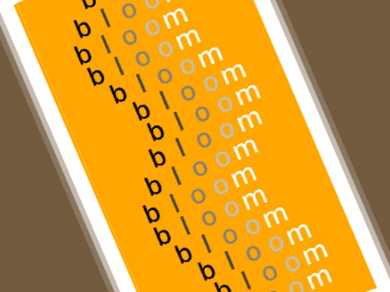 Bloom -- effects