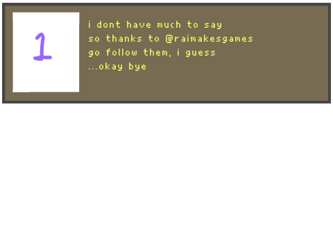 text testing