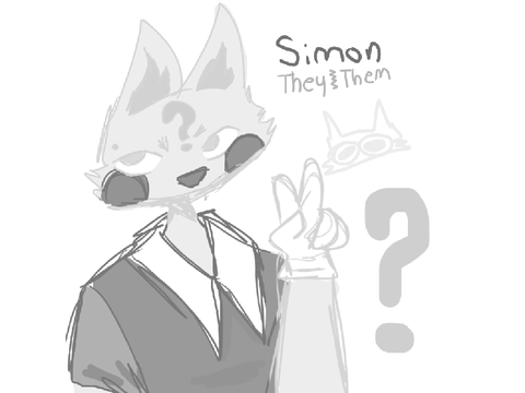 New OC !