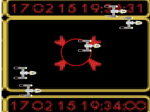 star pilot IV