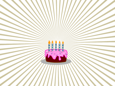 Birthday Effects!